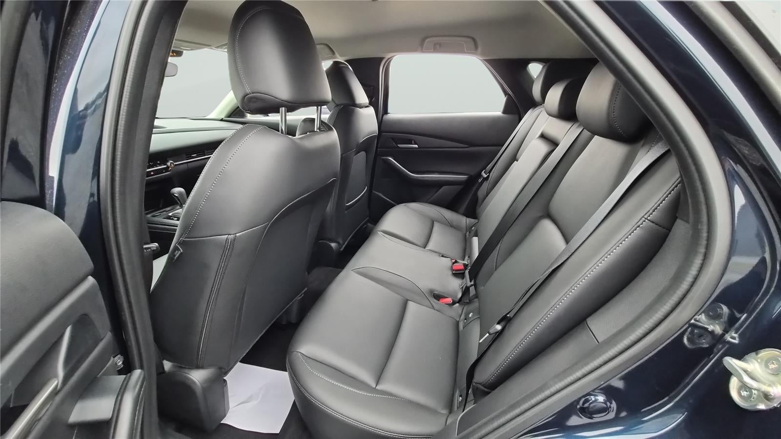 2026 Mazda Mazda CX-30 2.5 S Select Sport