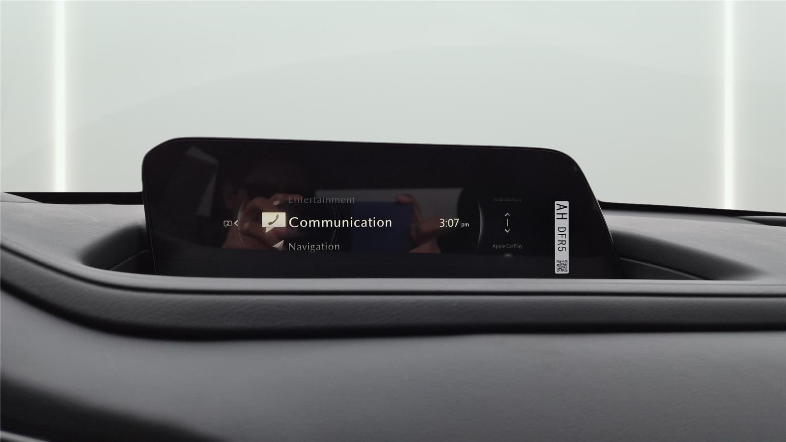 2026 Mazda Mazda CX-30 2.5 S Select Sport