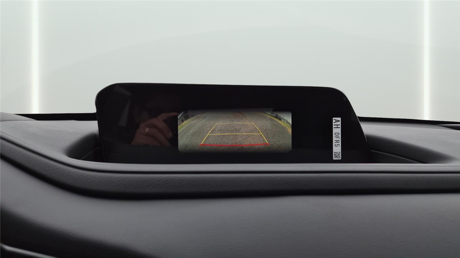 2026 Mazda Mazda CX-30 2.5 S Select Sport