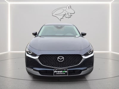 2026 Mazda Mazda CX-30 2.5 S Select Sport