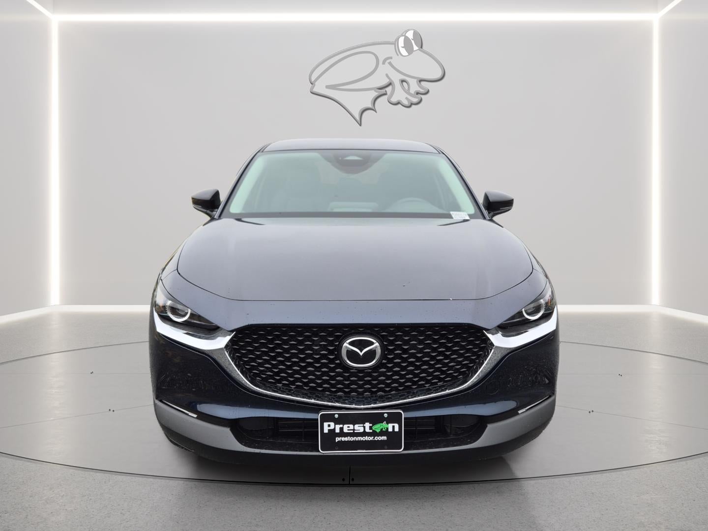 2026 Mazda Mazda CX-30 2.5 S Select Sport