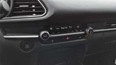 2026 Mazda Mazda CX-30 2.5 S Select Sport