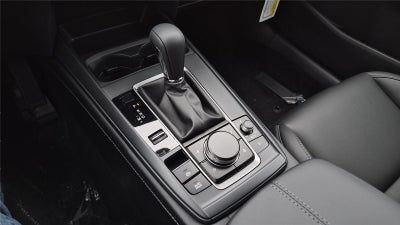 2026 Mazda Mazda CX-30 2.5 S Select Sport