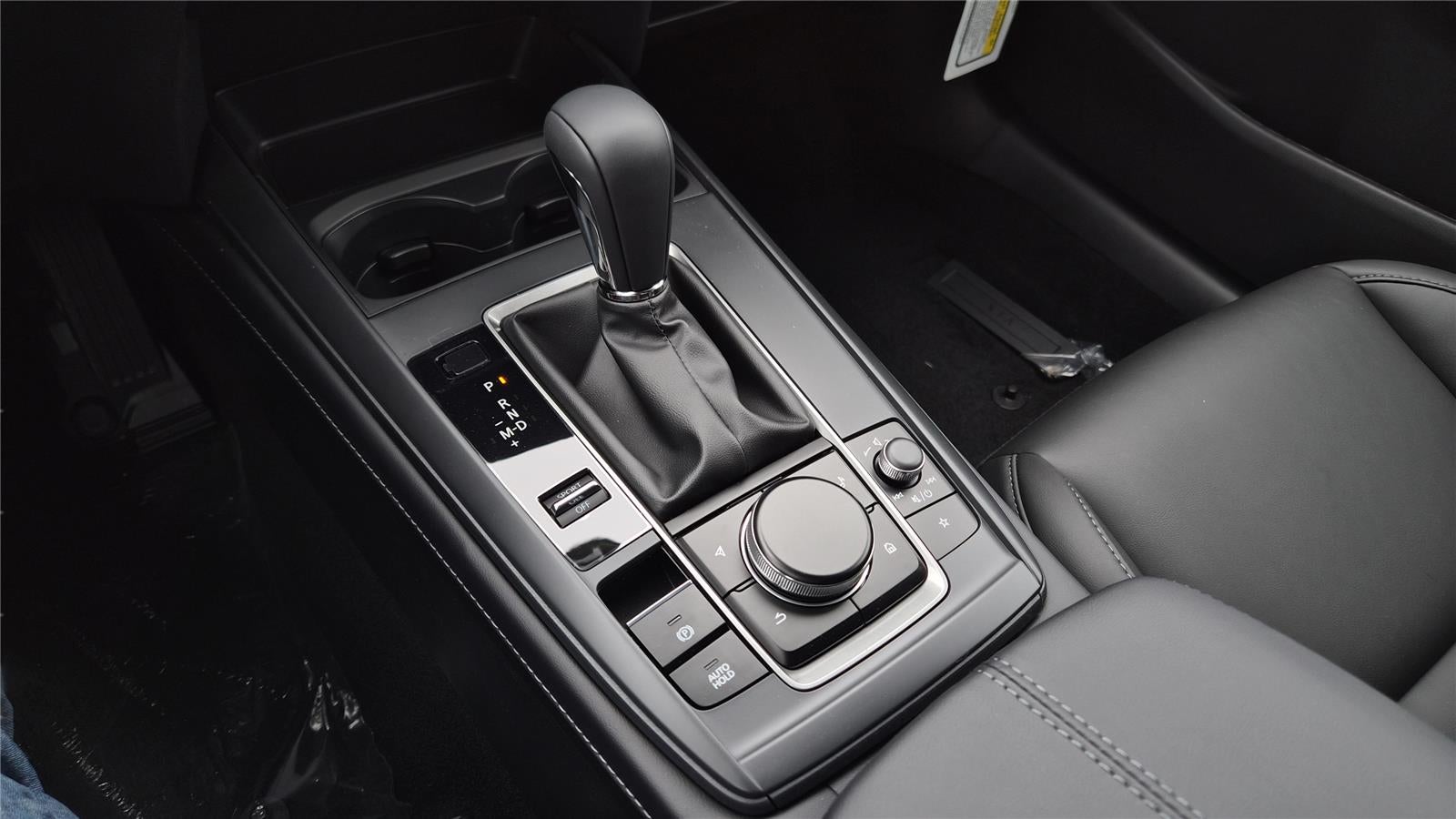 2026 Mazda Mazda CX-30 2.5 S Select Sport