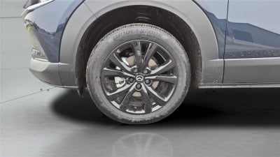 2026 Mazda Mazda CX-30 2.5 S Select Sport