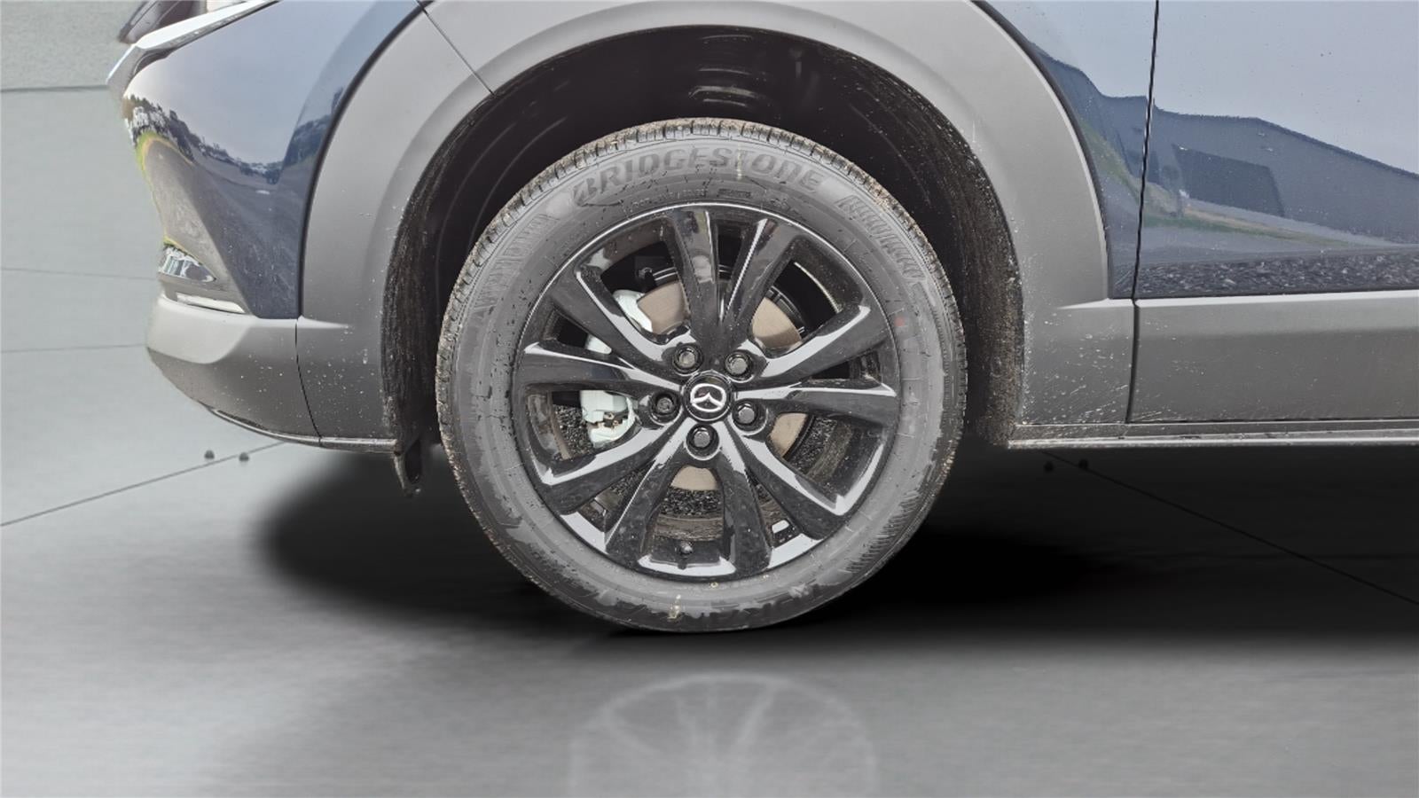 2026 Mazda Mazda CX-30 2.5 S Select Sport