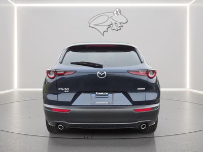 2026 Mazda Mazda CX-30 2.5 S Select Sport