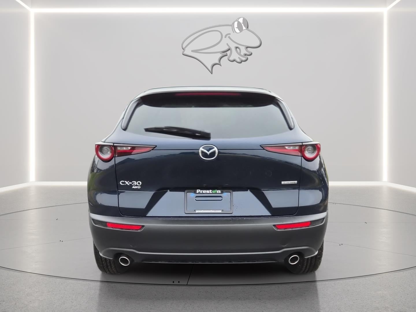 2026 Mazda Mazda CX-30 2.5 S Select Sport