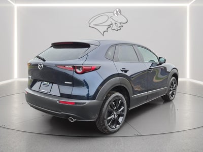 2026 Mazda Mazda CX-30 2.5 S Select Sport