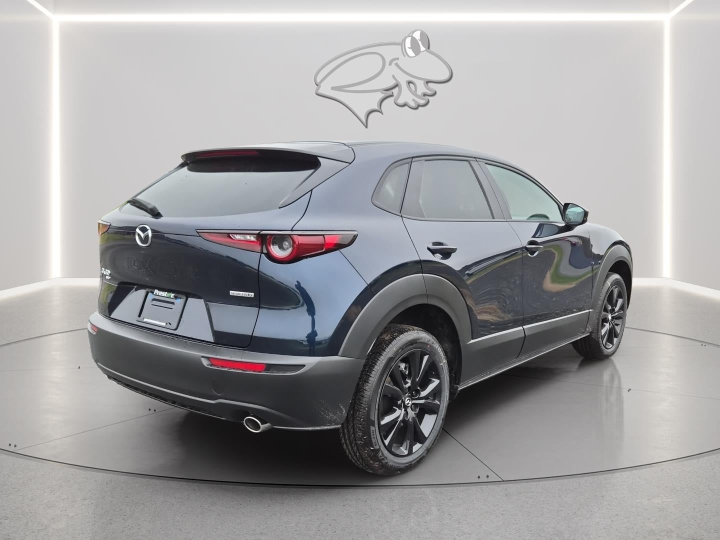 2026 Mazda Mazda CX-30 2.5 S Select Sport