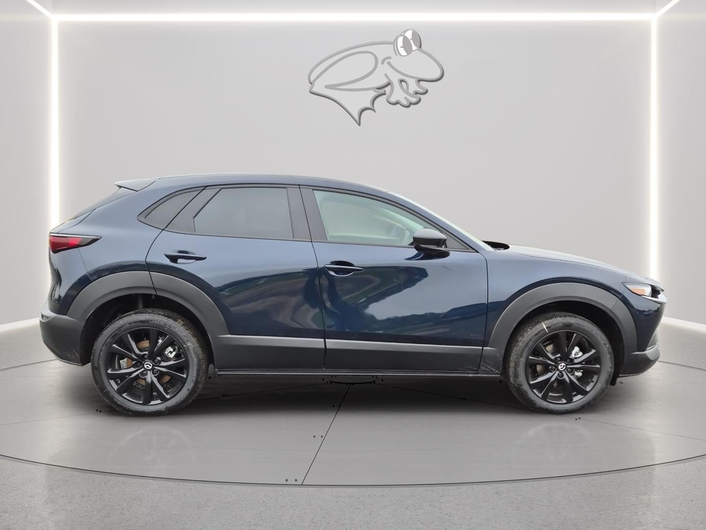 2026 Mazda Mazda CX-30 2.5 S Select Sport