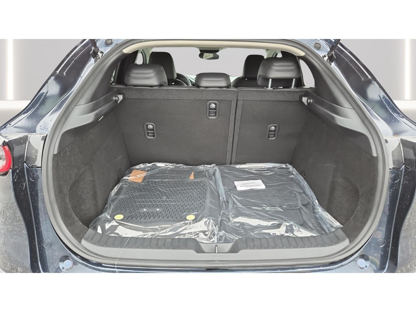 2026 Mazda Mazda CX-30 2.5 S Select Sport