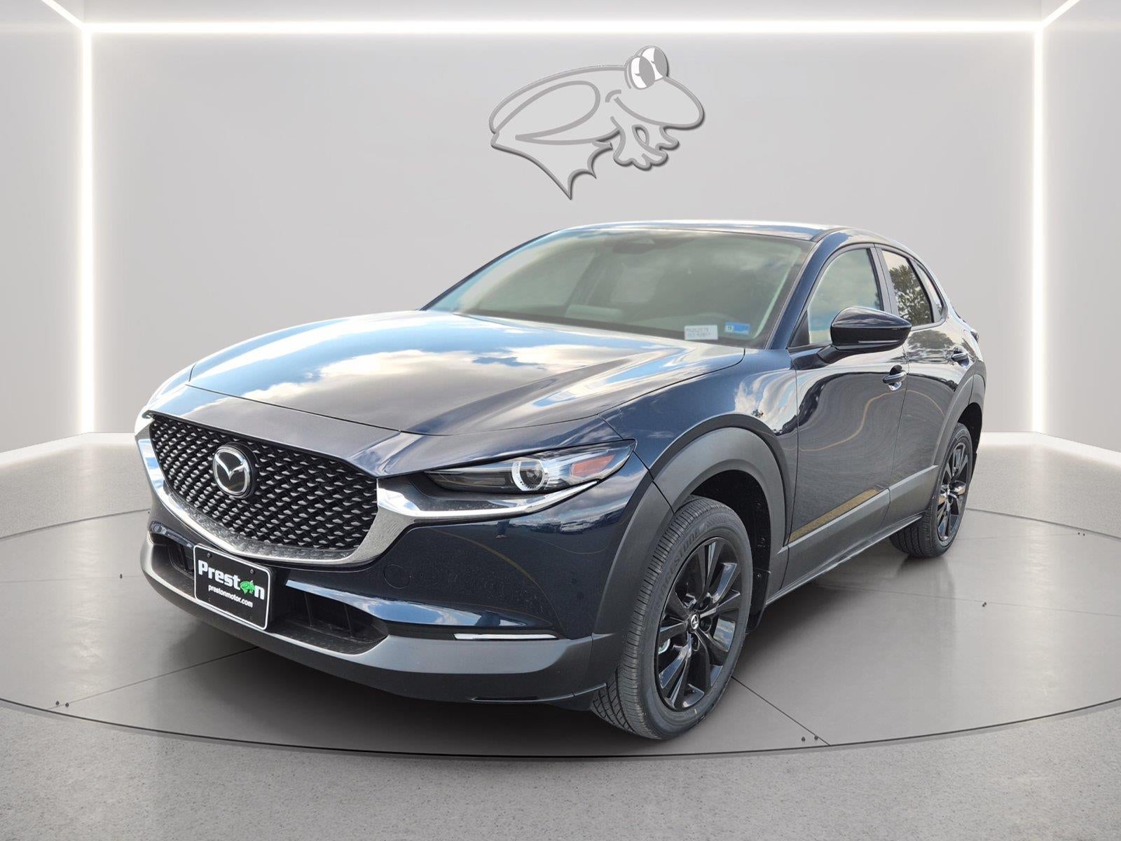 2026 Mazda CX-30 Select Sport
