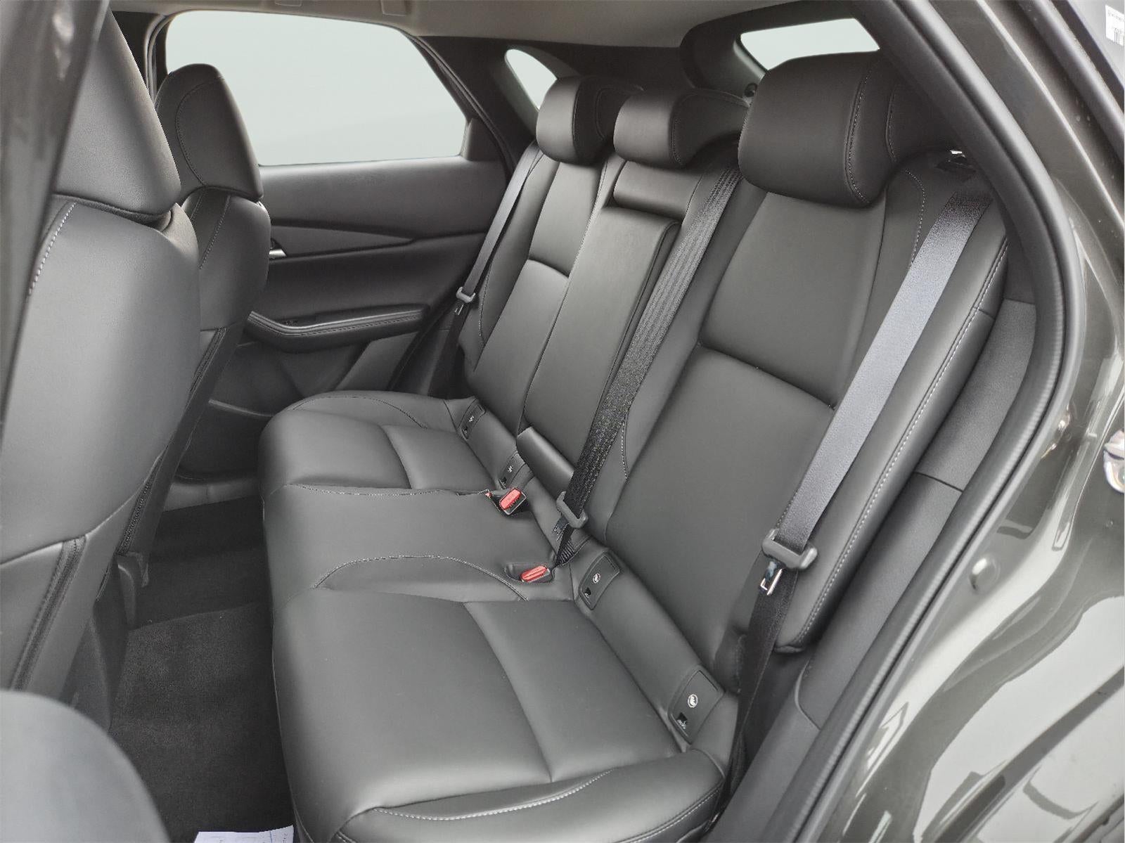 2026 Mazda Mazda CX-30 2.5 S Select Sport