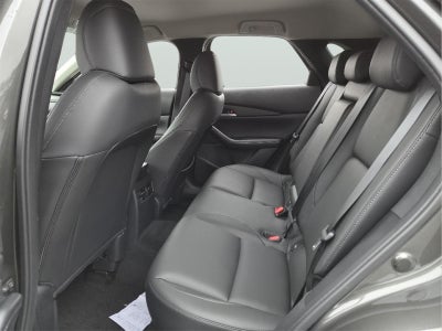 2026 Mazda Mazda CX-30 2.5 S Select Sport