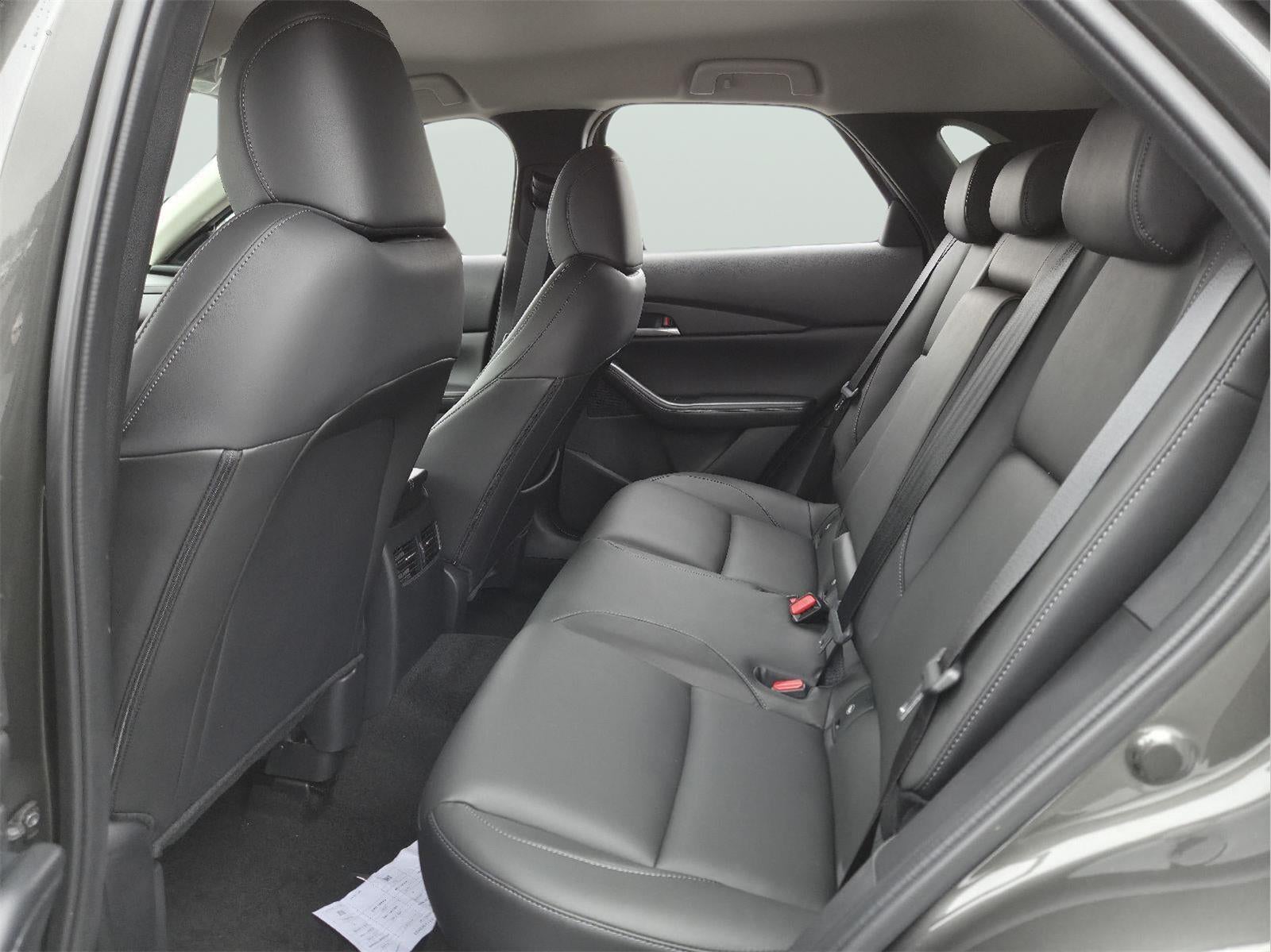 2026 Mazda Mazda CX-30 2.5 S Select Sport