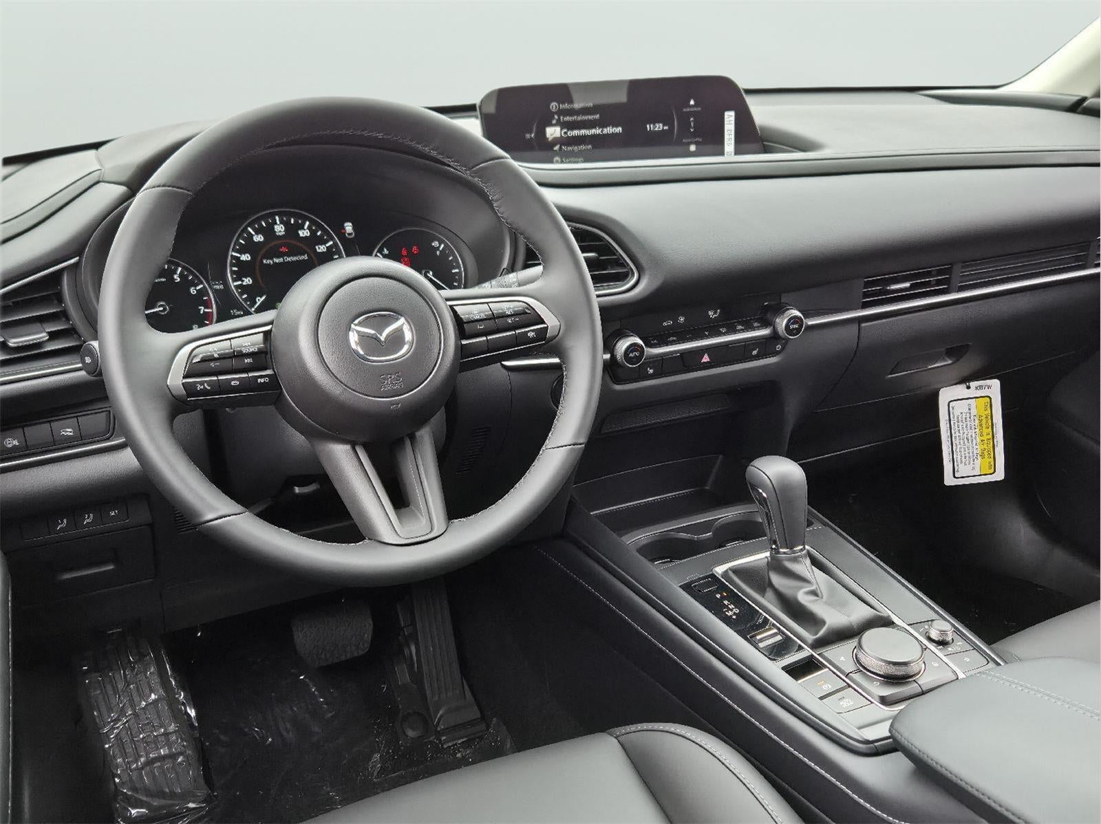 2026 Mazda Mazda CX-30 2.5 S Select Sport