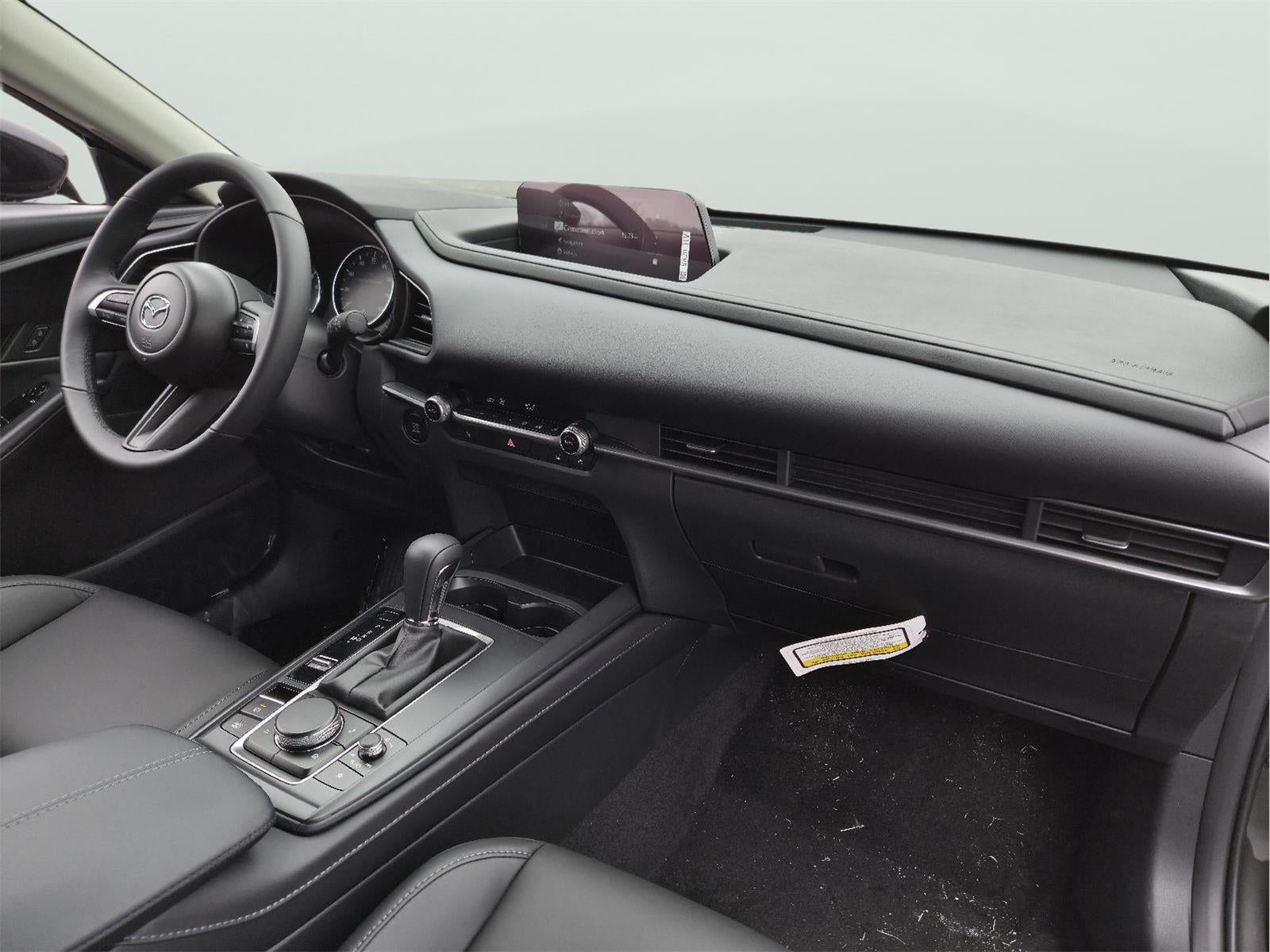 2026 Mazda Mazda CX-30 2.5 S Select Sport