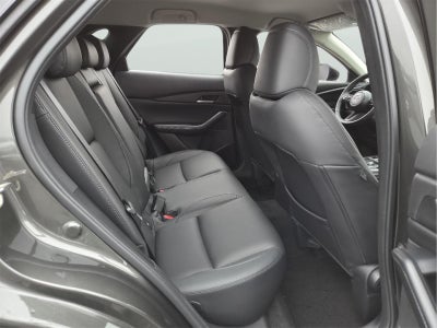 2026 Mazda Mazda CX-30 2.5 S Select Sport