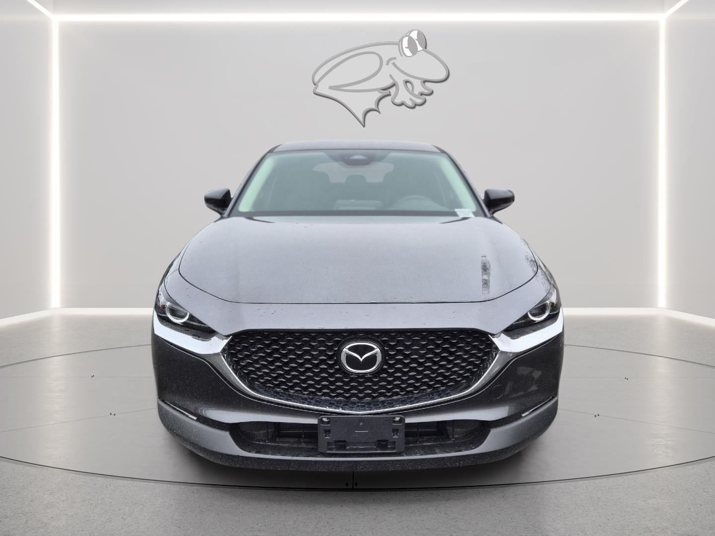 2026 Mazda Mazda CX-30 2.5 S Select Sport