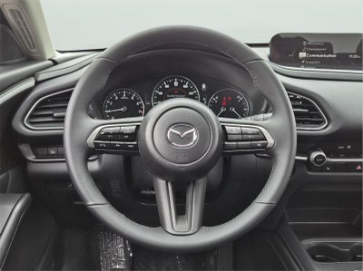 2026 Mazda Mazda CX-30 2.5 S Select Sport