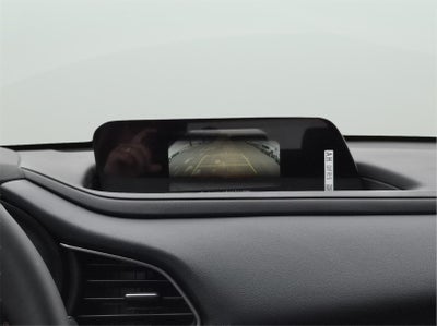 2026 Mazda Mazda CX-30 2.5 S Select Sport