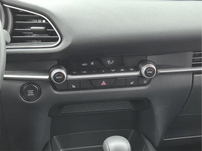 2026 Mazda Mazda CX-30 2.5 S Select Sport