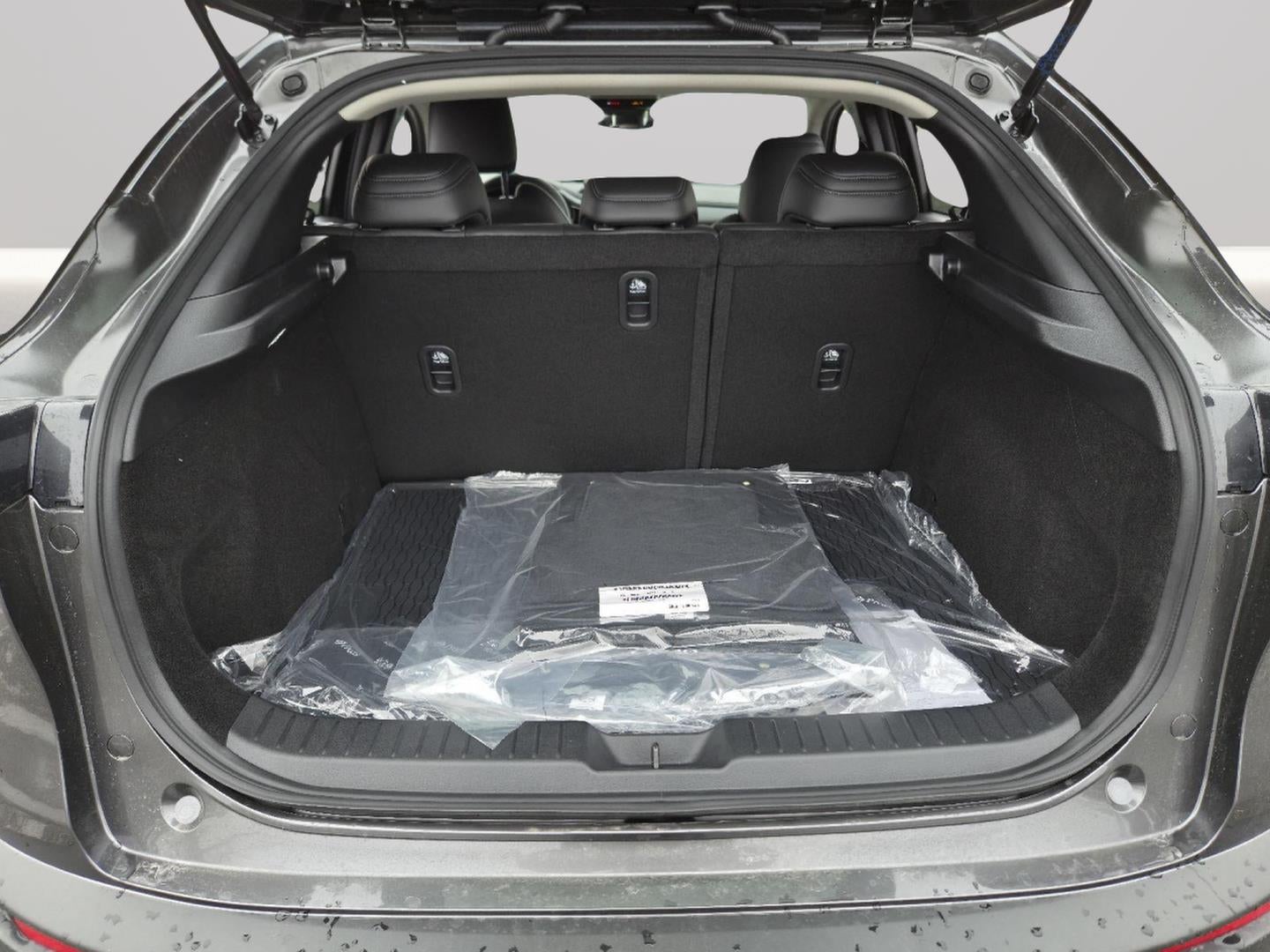 2026 Mazda Mazda CX-30 2.5 S Select Sport