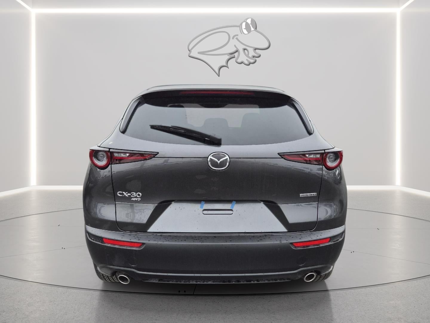 2026 Mazda Mazda CX-30 2.5 S Select Sport