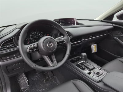 2026 Mazda Mazda CX-30 2.5 S Select Sport