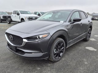 2026 Mazda Mazda CX-30 2.5 S Select Sport