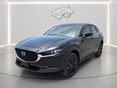 2026 Mazda Mazda CX-30 2.5 S Select Sport