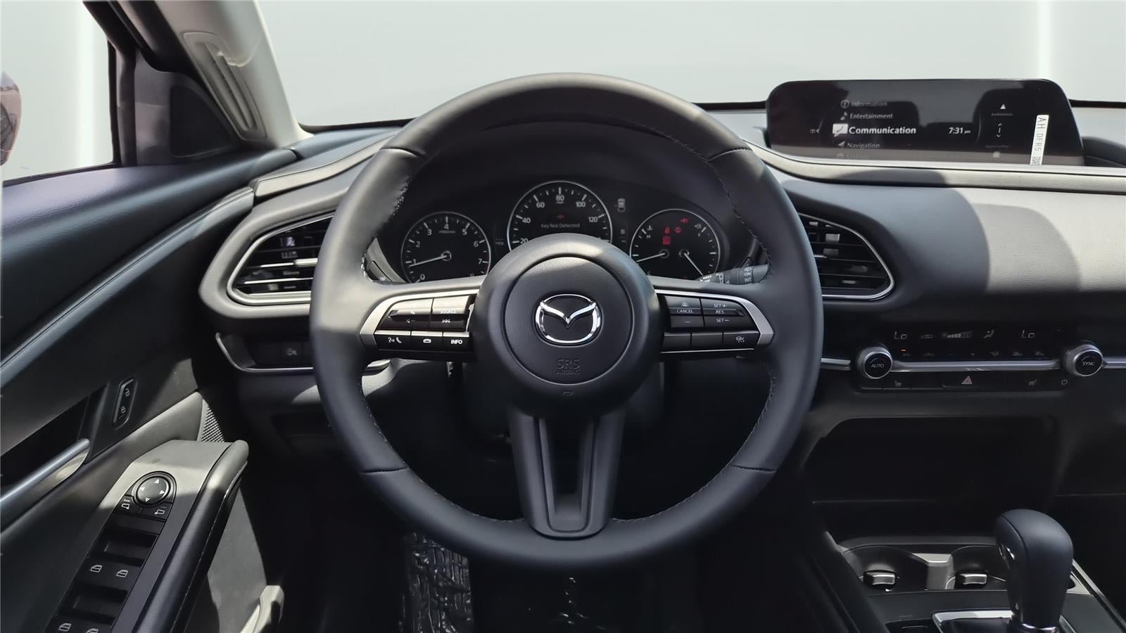 2026 Mazda Mazda CX-30 2.5 S Select Sport