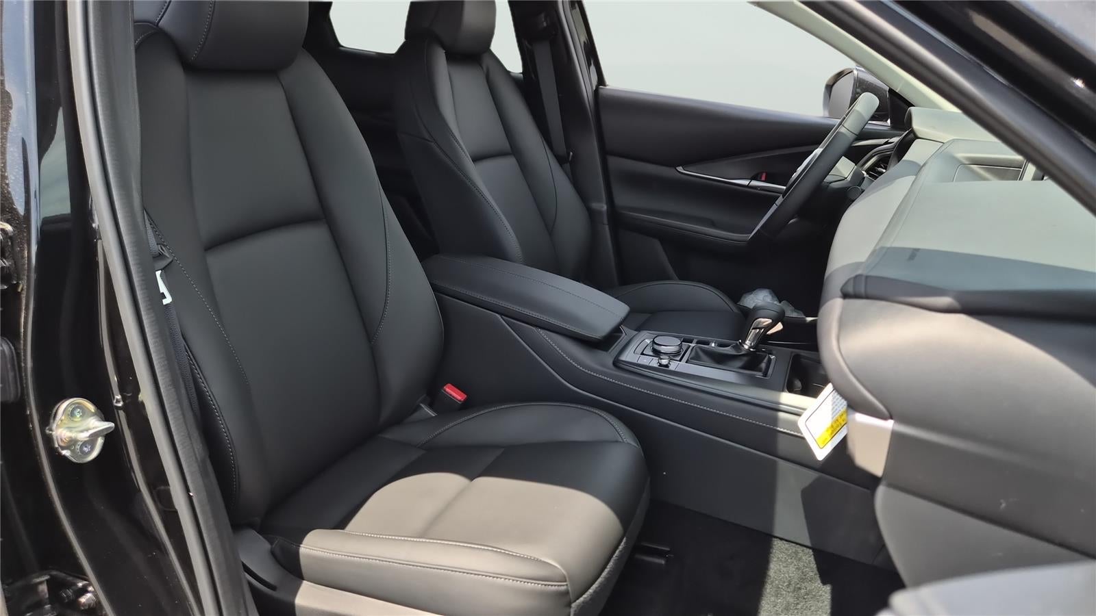 2026 Mazda Mazda CX-30 2.5 S Select Sport