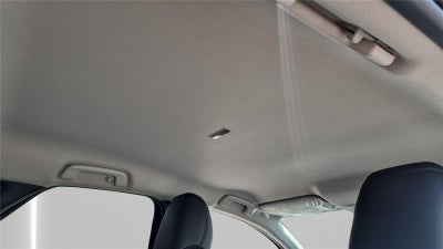 2026 Mazda Mazda CX-30 2.5 S Select Sport