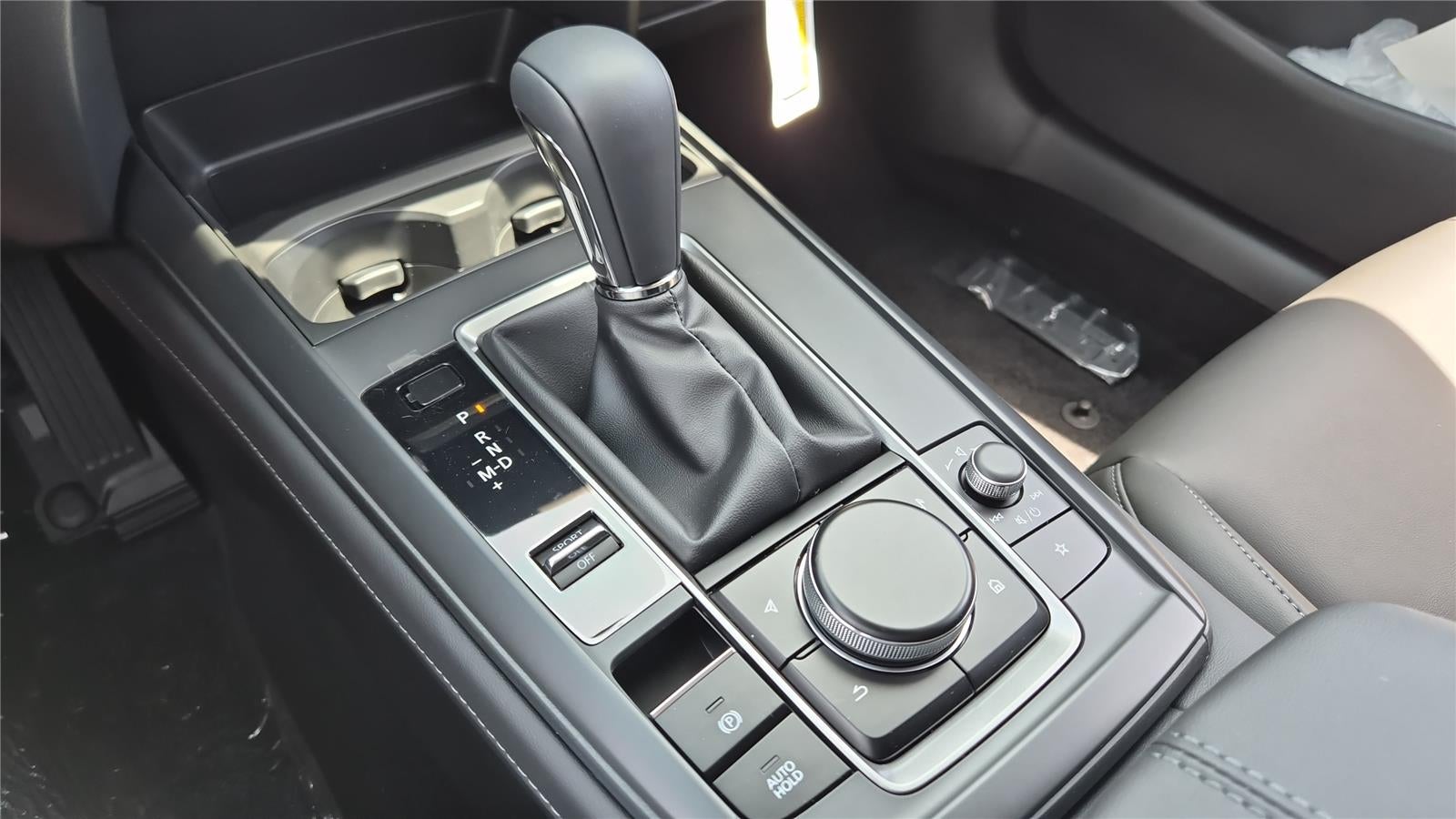 2026 Mazda Mazda CX-30 2.5 S Select Sport