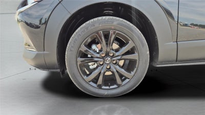 2026 Mazda Mazda CX-30 2.5 S Select Sport