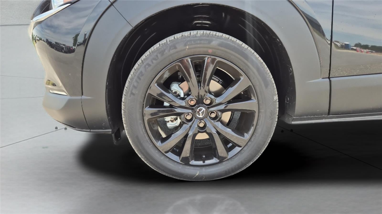2026 Mazda Mazda CX-30 2.5 S Select Sport
