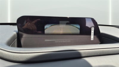 2026 Mazda Mazda CX-30 2.5 S Select Sport