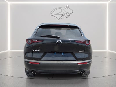2026 Mazda Mazda CX-30 2.5 S Select Sport