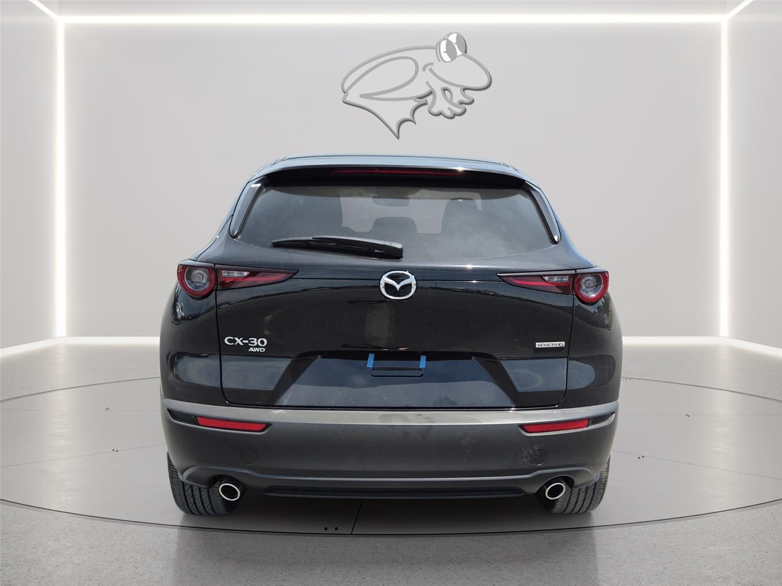 2026 Mazda Mazda CX-30 2.5 S Select Sport