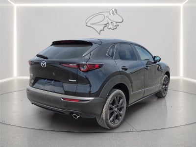 2026 Mazda Mazda CX-30 2.5 S Select Sport