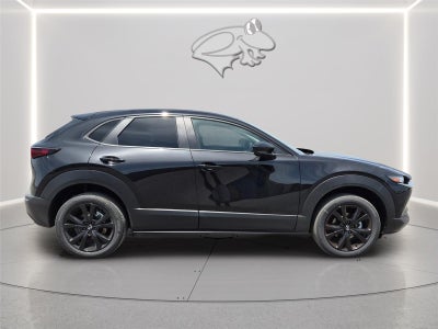 2026 Mazda Mazda CX-30 2.5 S Select Sport