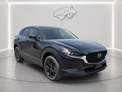 2026 Mazda Mazda CX-30 2.5 S Select Sport