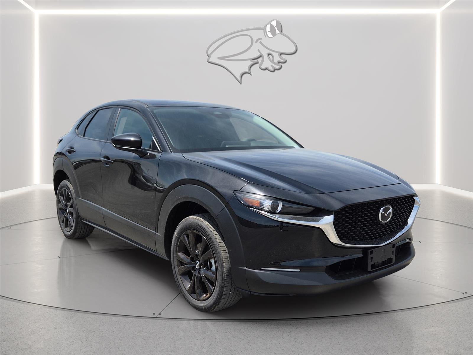 2026 Mazda Mazda CX-30 2.5 S Select Sport