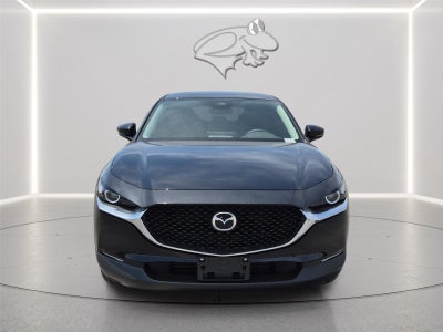 2026 Mazda Mazda CX-30 2.5 S Select Sport