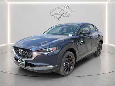 2026 Mazda Mazda CX-30 2.5 S Select Sport