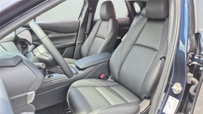 2026 Mazda Mazda CX-30 2.5 S Select Sport
