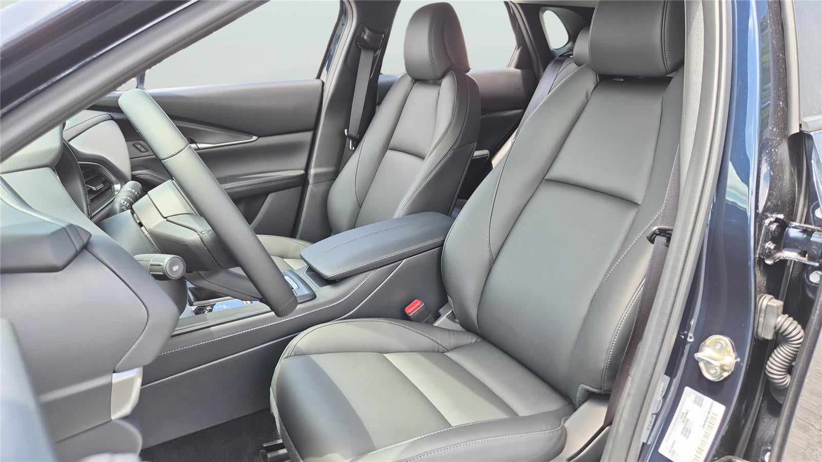 2026 Mazda Mazda CX-30 2.5 S Select Sport