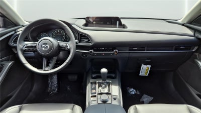 2026 Mazda Mazda CX-30 2.5 S Select Sport
